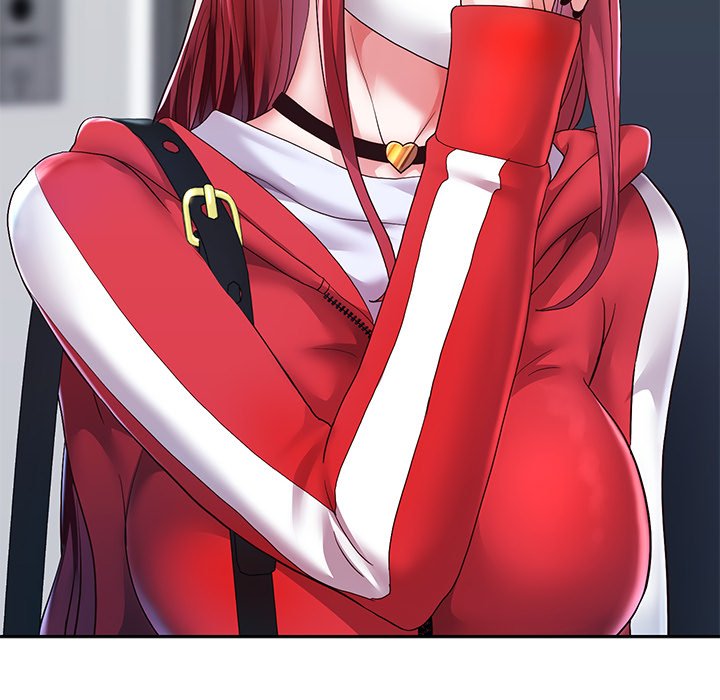 Born with a Surprise (Toomics) Chap Chapter 27 - Episode 27-Born with a Surprise (Toomics) - Next Chap 29