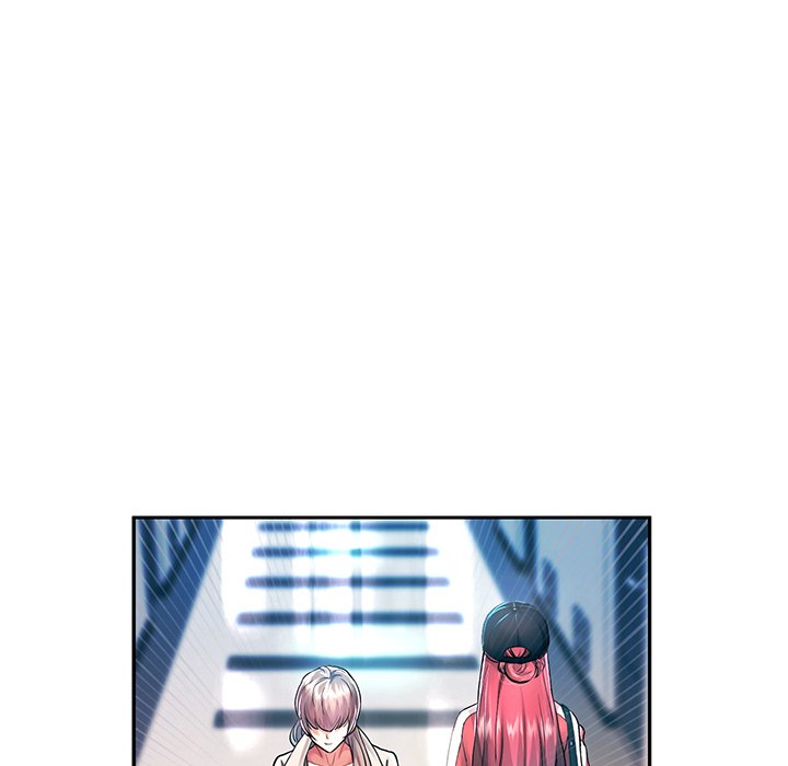 Born with a Surprise (Toomics) Chap Chapter 27 - Episode 27-Born with a Surprise (Toomics) - Next Chap 29