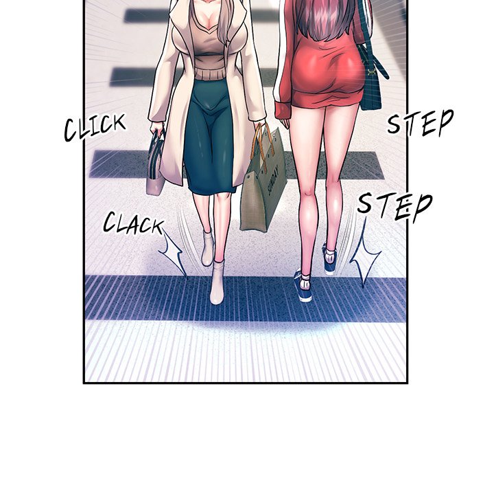 Born with a Surprise (Toomics) Chap Chapter 27 - Episode 27-Born with a Surprise (Toomics) - Next Chap 29