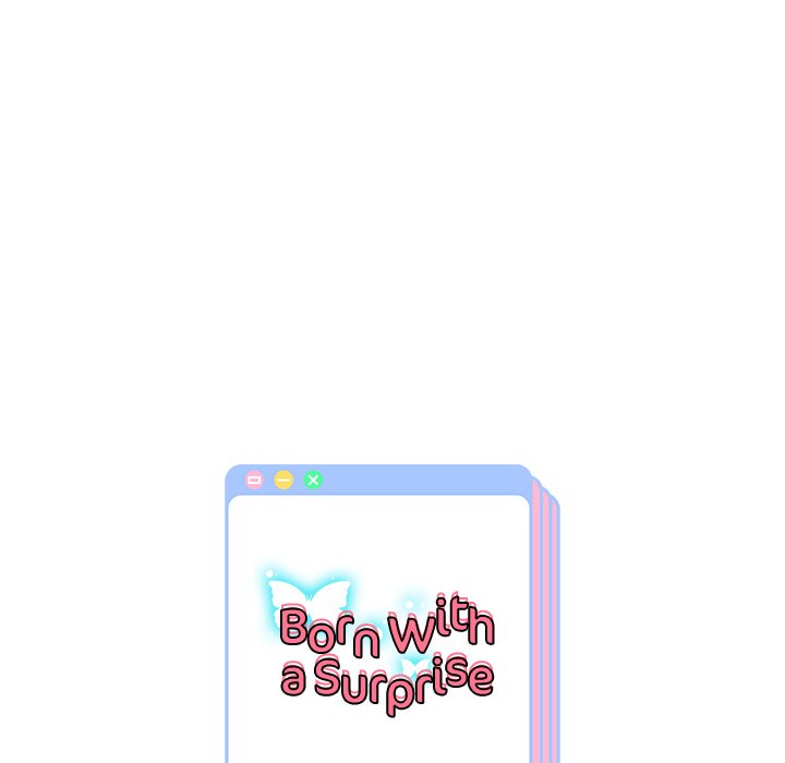 Born with a Surprise (Toomics) Chap Chapter 27 - Episode 27-Born with a Surprise (Toomics) - Next Chap 29