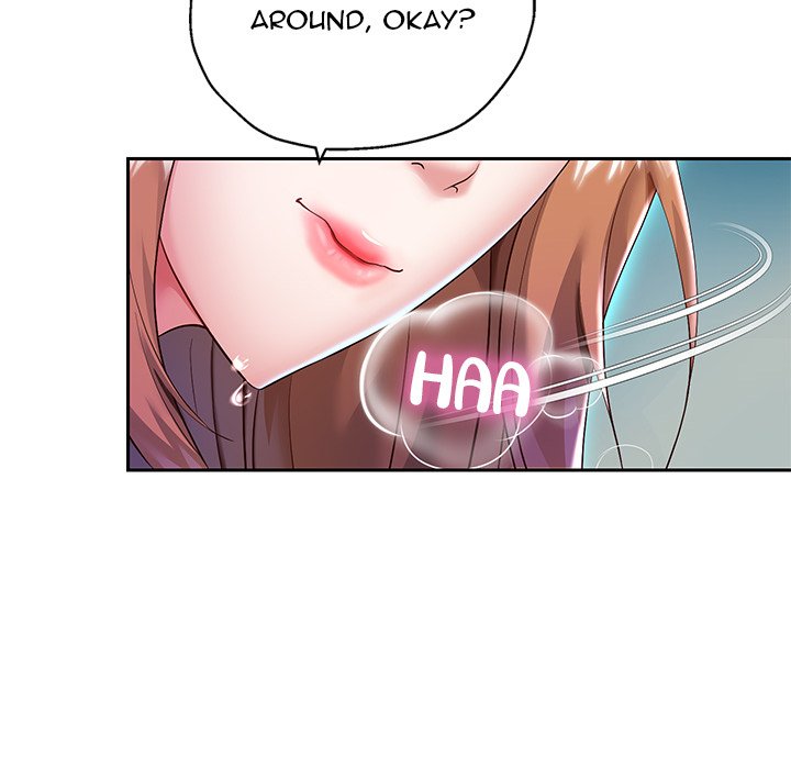 Born with a Surprise (Toomics) Chap Chapter 27 - Episode 27-Born with a Surprise (Toomics) - Next Chap 29