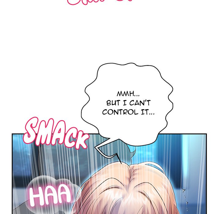 Born with a Surprise (Toomics) Chap Chapter 27 - Episode 27-Born with a Surprise (Toomics) - Next Chap 29