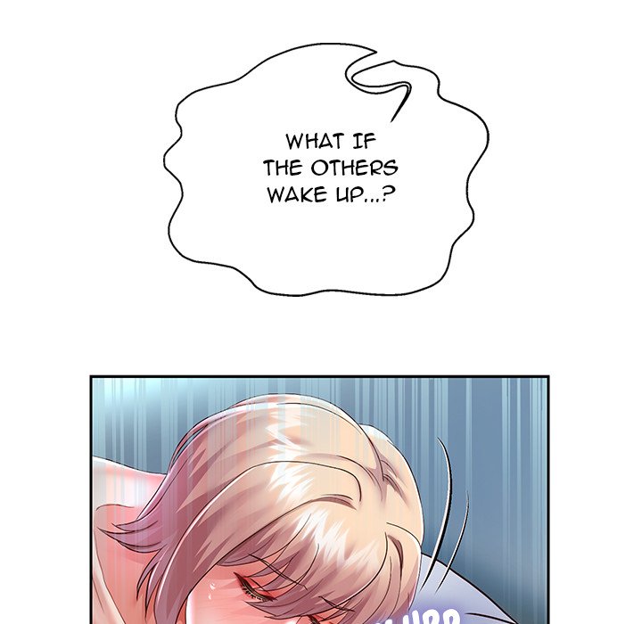 Born with a Surprise (Toomics) Chap Chapter 27 - Episode 27-Born with a Surprise (Toomics) - Next Chap 29