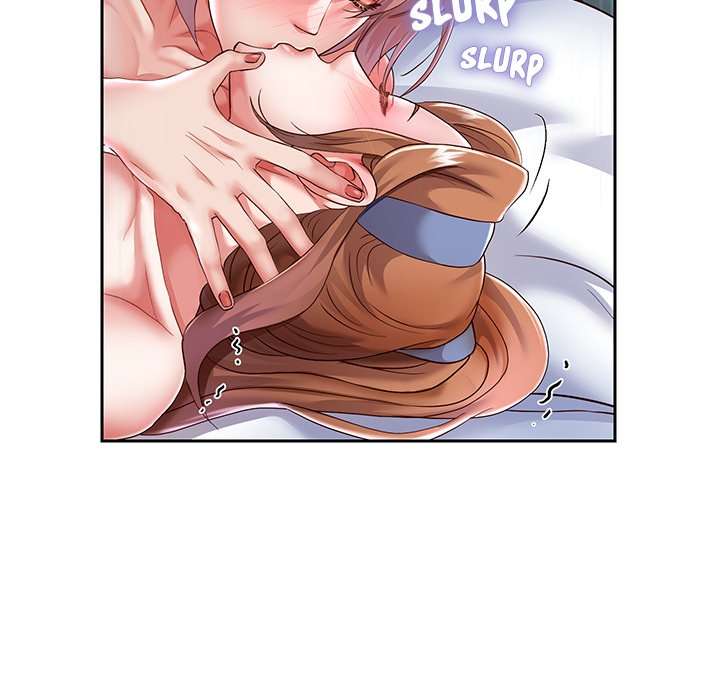 Born with a Surprise (Toomics) Chap Chapter 27 - Episode 27-Born with a Surprise (Toomics) - Next Chap 29