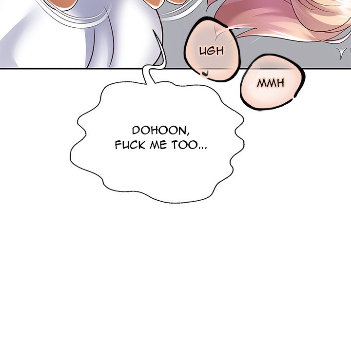 Born with a Surprise (Toomics) Chap Chapter 27 - Episode 27-Born with a Surprise (Toomics) - Next Chap 29