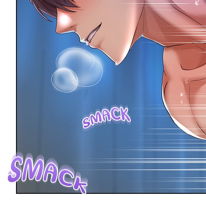 Born with a Surprise (Toomics) Chap Chapter 27 - Episode 27-Born with a Surprise (Toomics) - Next Chap 29