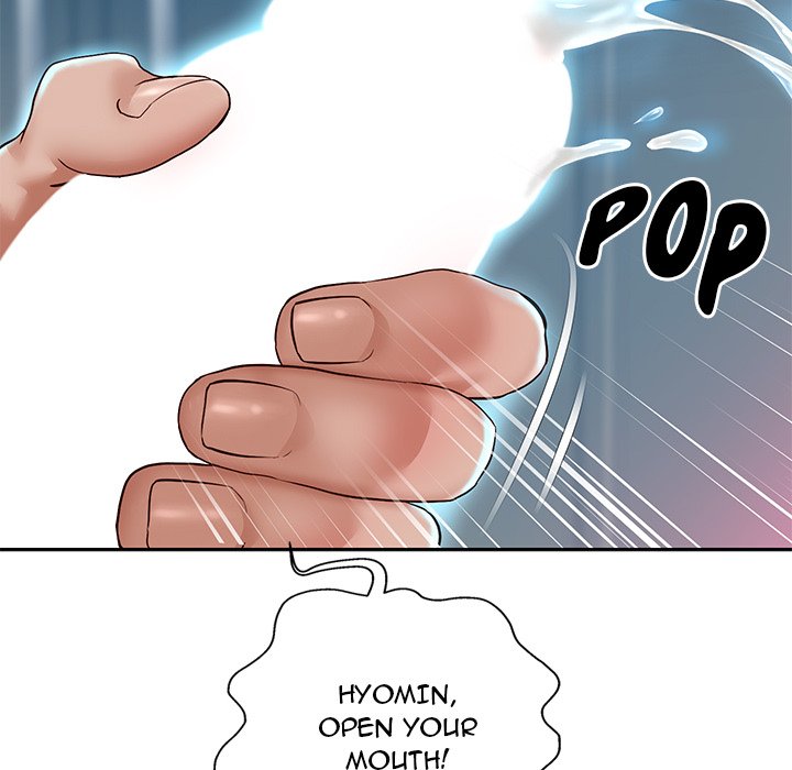 Born with a Surprise (Toomics) Chap Chapter 27 - Episode 27-Born with a Surprise (Toomics) - Next Chap 29