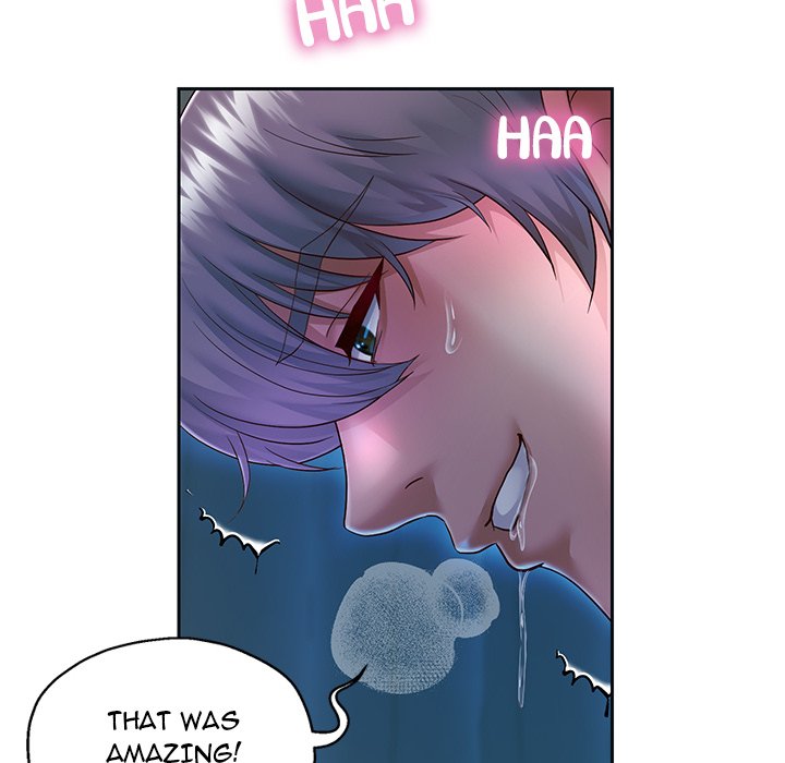 Born with a Surprise (Toomics) Chap Chapter 27 - Episode 27-Born with a Surprise (Toomics) - Next Chap 29