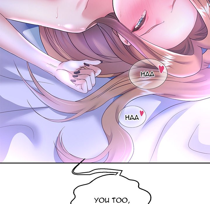 Born with a Surprise (Toomics) Chap Chapter 27 - Episode 27-Born with a Surprise (Toomics) - Next Chap 29