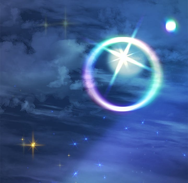 Born with a Surprise (Toomics) Chap Chapter 27 - Episode 27-Born with a Surprise (Toomics) - Next Chap 29