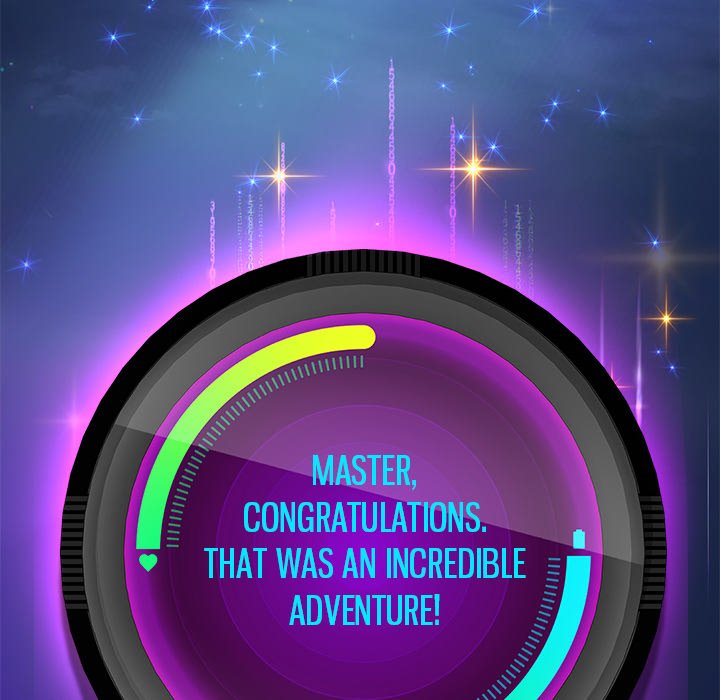 Born with a Surprise (Toomics) Chap Chapter 27 - Episode 27-Born with a Surprise (Toomics) - Next Chap 29