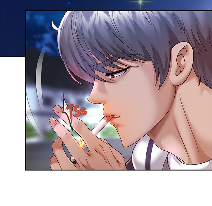 Born with a Surprise (Toomics) Chap Chapter 27 - Episode 27-Born with a Surprise (Toomics) - Next Chap 29