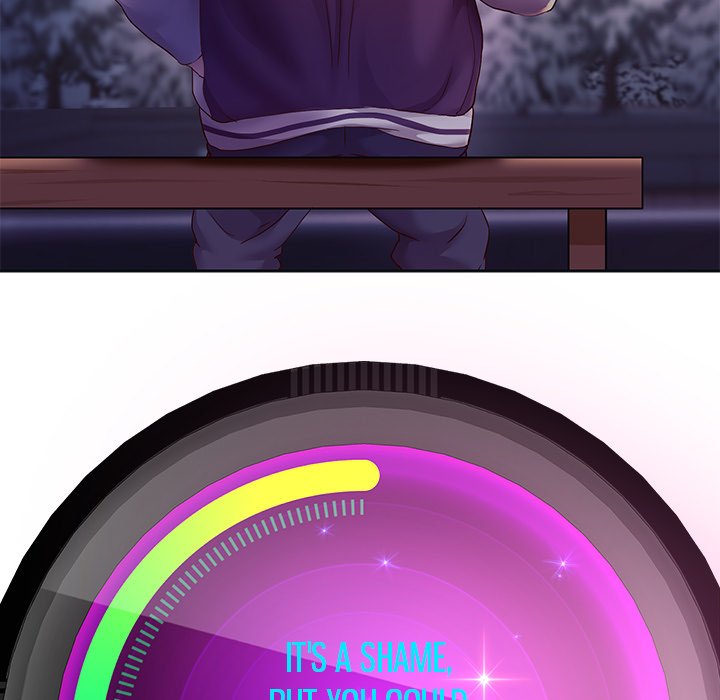 Born with a Surprise (Toomics) Chap Chapter 27 - Episode 27-Born with a Surprise (Toomics) - Next Chap 29