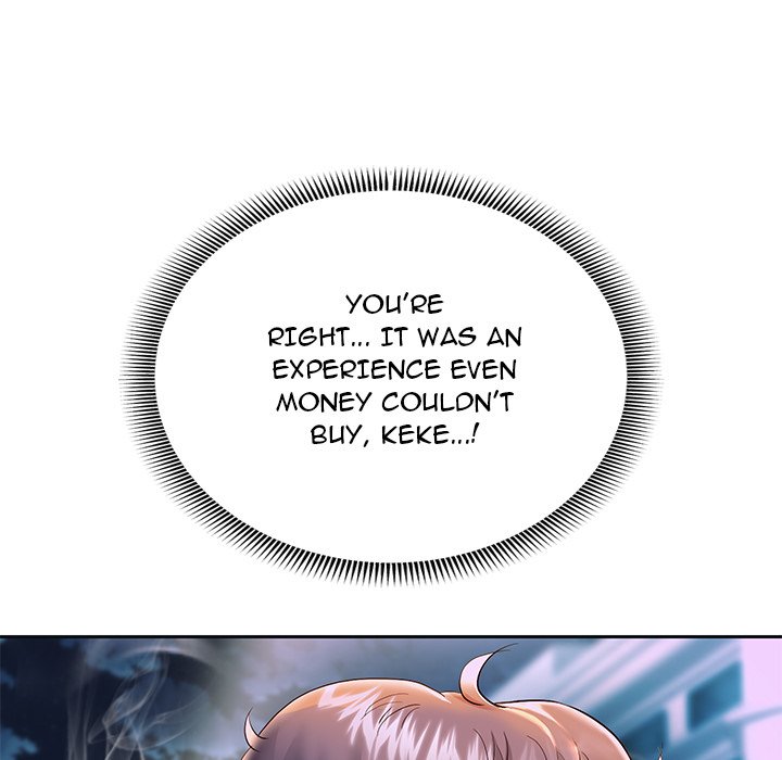 Born with a Surprise (Toomics) Chap Chapter 27 - Episode 27-Born with a Surprise (Toomics) - Next Chap 29