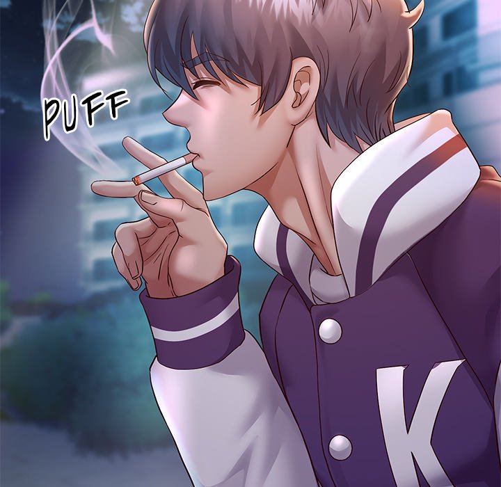 Born with a Surprise (Toomics) Chap Chapter 27 - Episode 27-Born with a Surprise (Toomics) - Next Chap 29