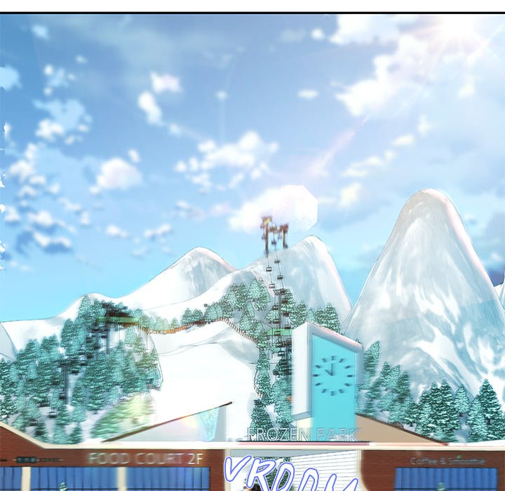 Born with a Surprise (Toomics) Chap Chapter 27 - Episode 27-Born with a Surprise (Toomics) - Next Chap 29