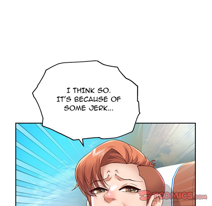 Born with a Surprise (Toomics) Chap Chapter 27 - Episode 27-Born with a Surprise (Toomics) - Next Chap 29