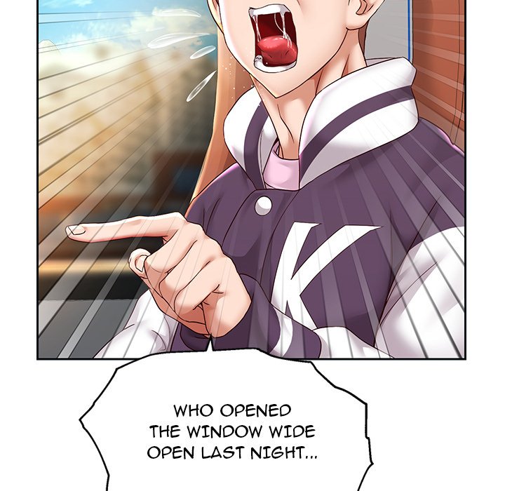 Born with a Surprise (Toomics) Chap Chapter 27 - Episode 27-Born with a Surprise (Toomics) - Next Chap 29