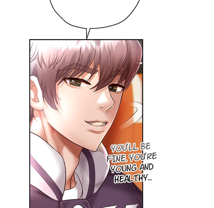 Born with a Surprise (Toomics) Chap Chapter 27 - Episode 27-Born with a Surprise (Toomics) - Next Chap 29