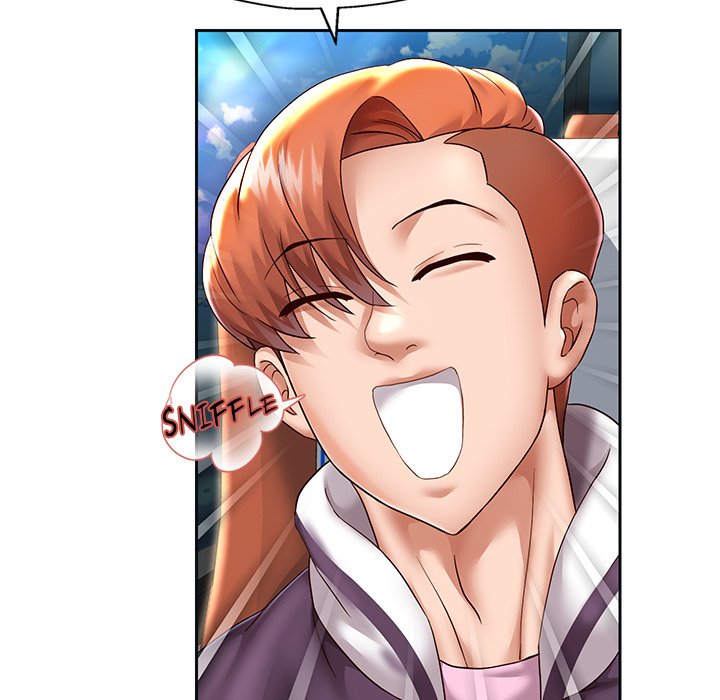 Born with a Surprise (Toomics) Chap Chapter 27 - Episode 27-Born with a Surprise (Toomics) - Next Chap 29