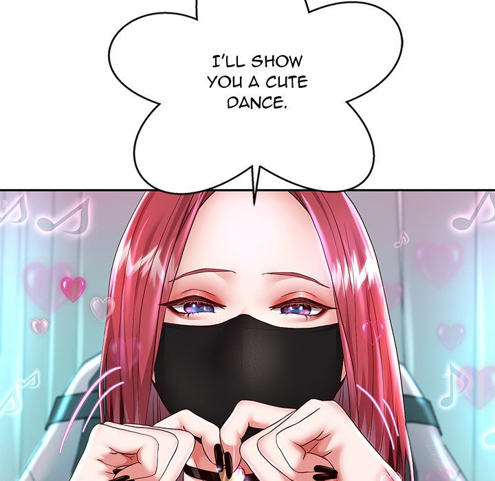 Born with a Surprise (Toomics) Chap Chapter 28 - Episode 28-Born with a Surprise (Toomics) - Next Chap 30