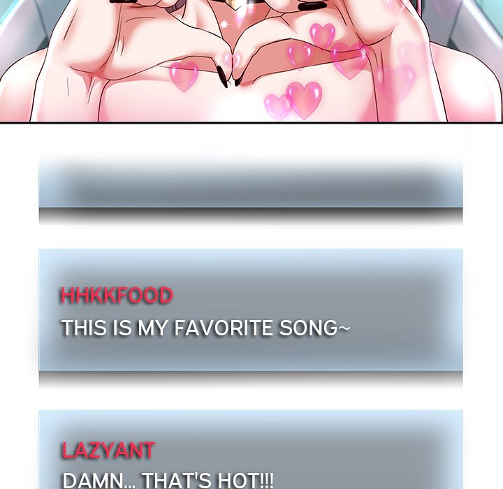 Born with a Surprise (Toomics) Chap Chapter 28 - Episode 28-Born with a Surprise (Toomics) - Next Chap 30