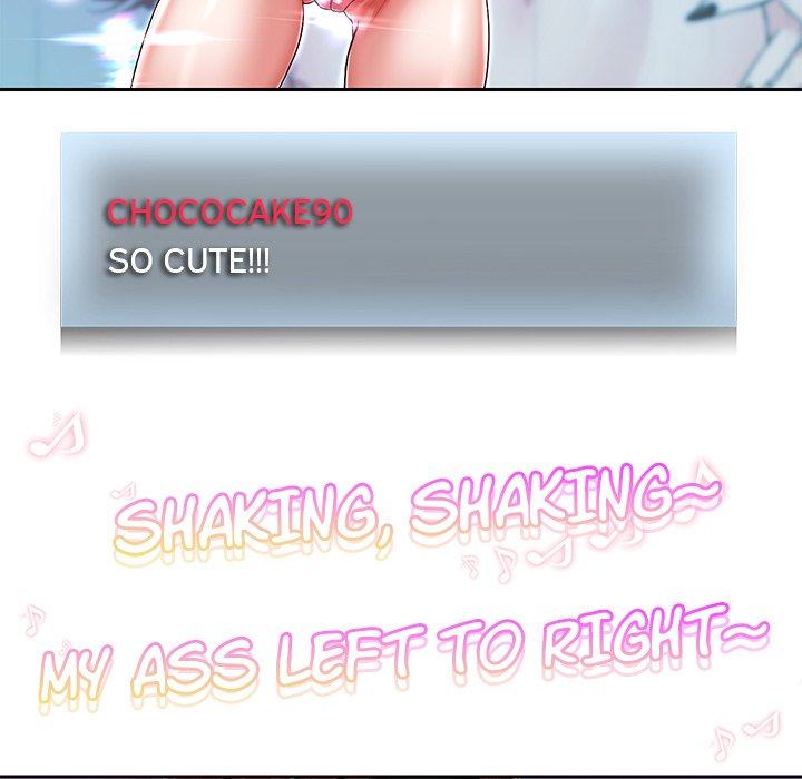 Born with a Surprise (Toomics) Chap Chapter 28 - Episode 28-Born with a Surprise (Toomics) - Next Chap 30