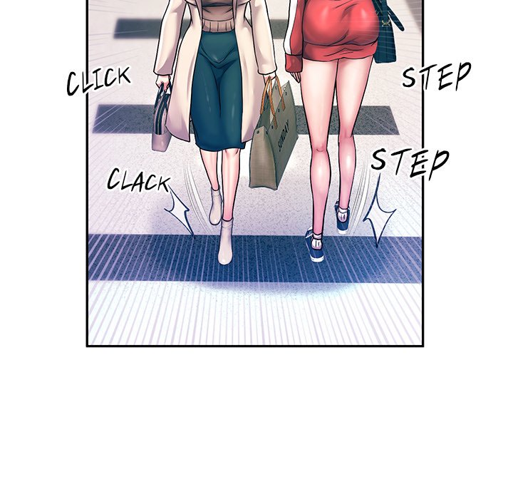 Born with a Surprise (Toomics) Chap Chapter 28 - Episode 28-Born with a Surprise (Toomics) - Next Chap 30