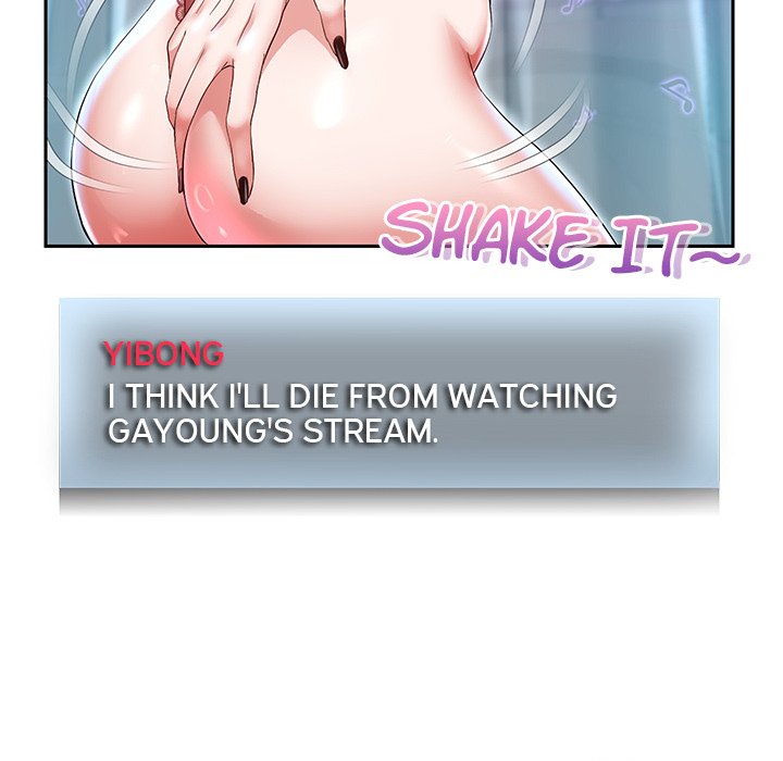 Born with a Surprise (Toomics) Chap Chapter 28 - Episode 28-Born with a Surprise (Toomics) - Next Chap 30