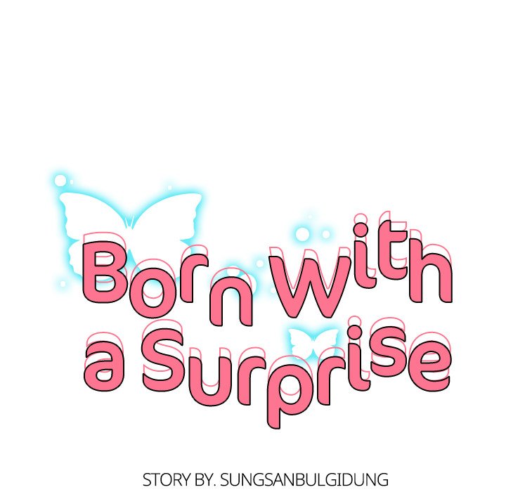 Born with a Surprise (Toomics) Chap Chapter 28 - Episode 28-Born with a Surprise (Toomics) - Next Chap 30