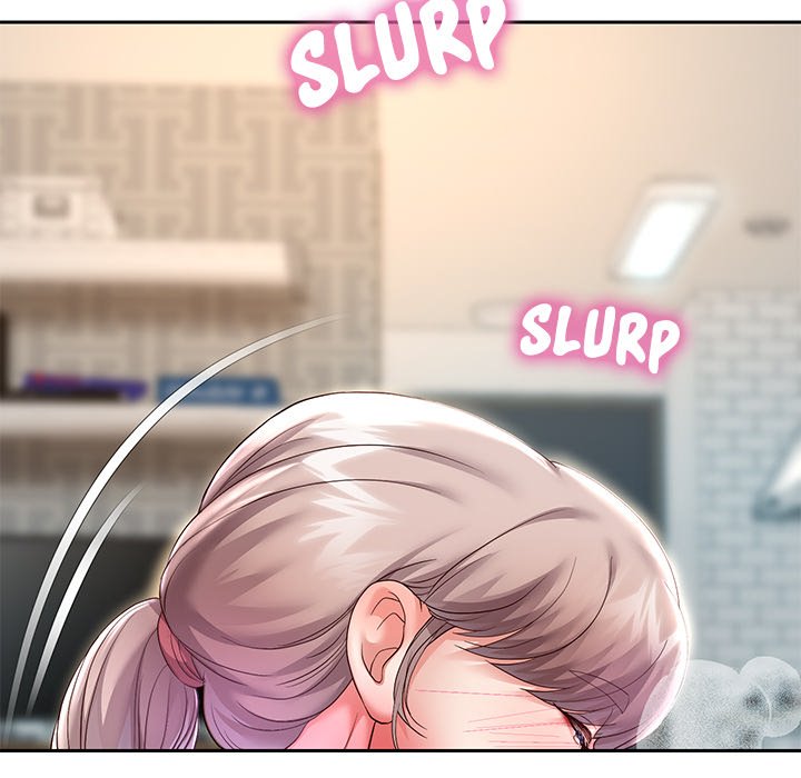 Born with a Surprise (Toomics) Chap Chapter 28 - Episode 28-Born with a Surprise (Toomics) - Next Chap 30