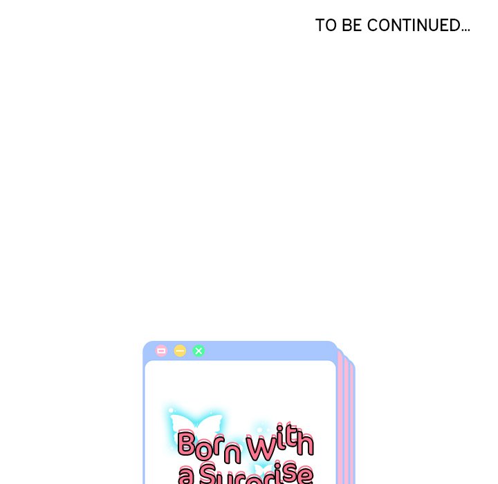 Born with a Surprise (Toomics) Chap Chapter 28 - Episode 28-Born with a Surprise (Toomics) - Next Chap 30