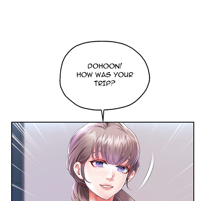 Born with a Surprise (Toomics) Chap Chapter 28 - Episode 28-Born with a Surprise (Toomics) - Next Chap 30