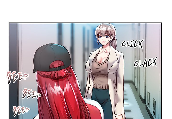 Born with a Surprise (Toomics) Chap Chapter 28 - Episode 28-Born with a Surprise (Toomics) - Next Chap 30