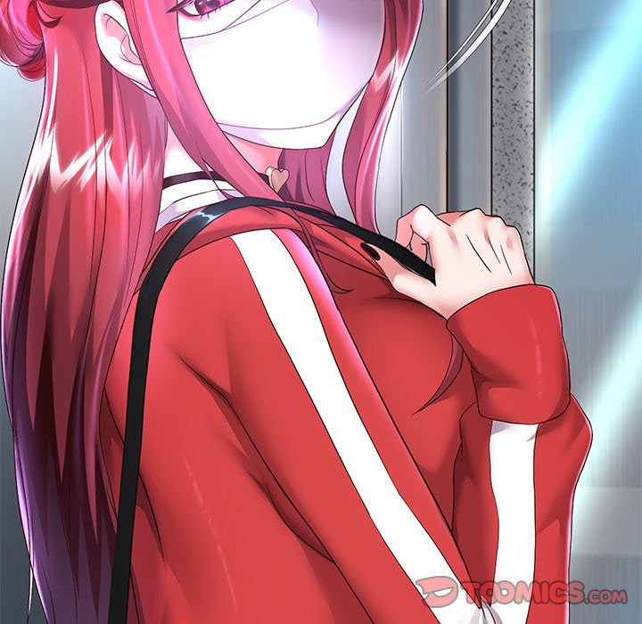 Born with a Surprise (Toomics) Chap Chapter 28 - Episode 28-Born with a Surprise (Toomics) - Next Chap 30