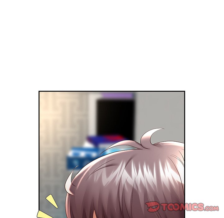 Born with a Surprise (Toomics) Chap Chapter 28 - Episode 28-Born with a Surprise (Toomics) - Next Chap 30
