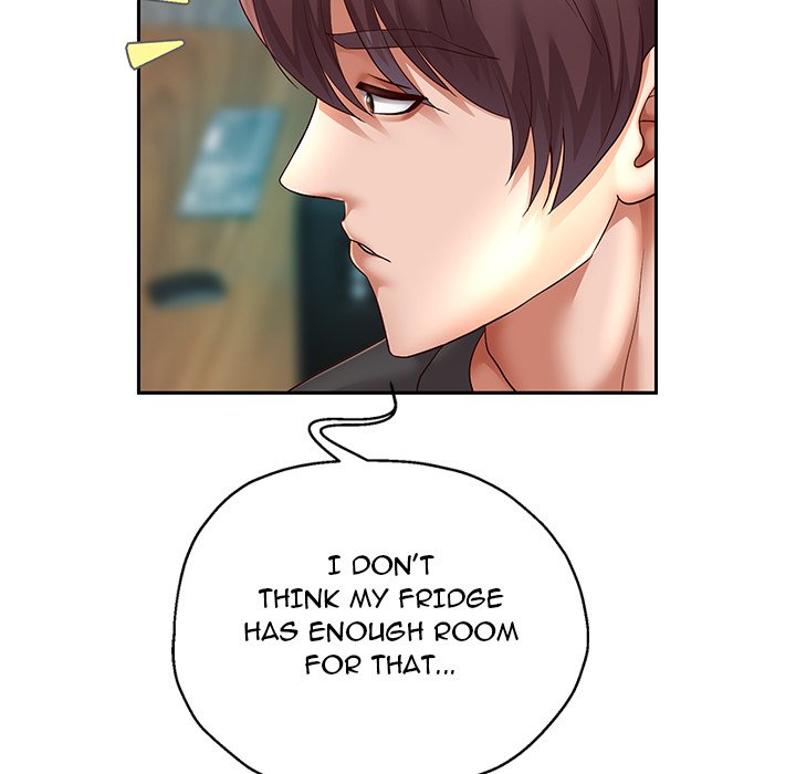 Born with a Surprise (Toomics) Chap Chapter 28 - Episode 28-Born with a Surprise (Toomics) - Next Chap 30