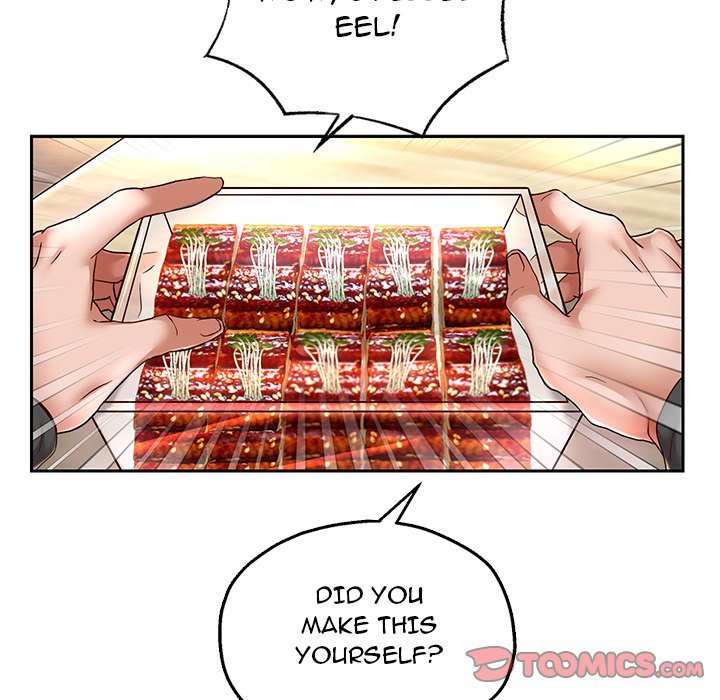 Born with a Surprise (Toomics) Chap Chapter 28 - Episode 28-Born with a Surprise (Toomics) - Next Chap 30