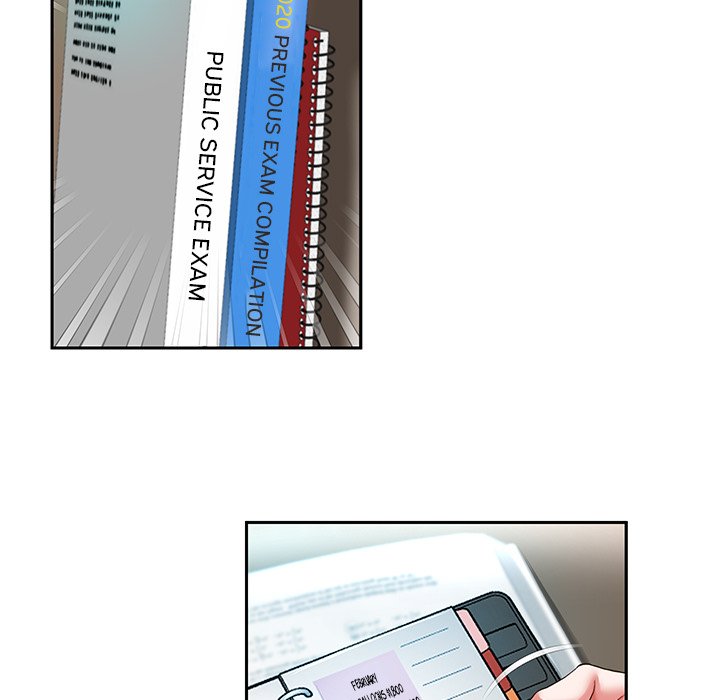 Born with a Surprise (Toomics) Chap Chapter 28 - Episode 28-Born with a Surprise (Toomics) - Next Chap 30