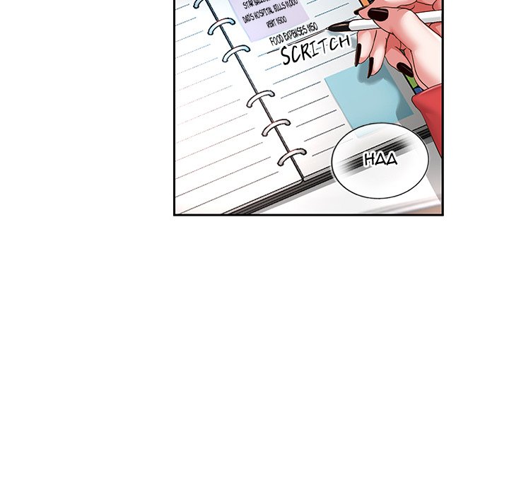 Born with a Surprise (Toomics) Chap Chapter 28 - Episode 28-Born with a Surprise (Toomics) - Next Chap 30