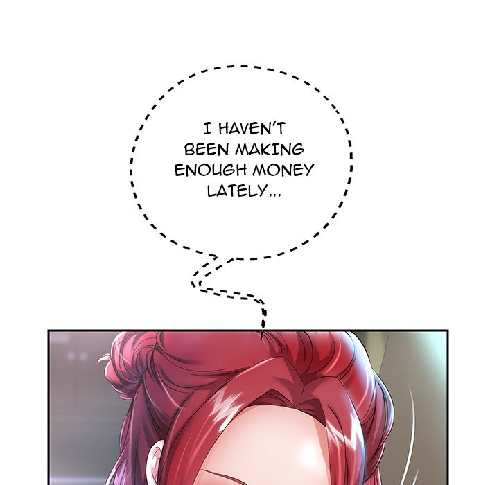 Born with a Surprise (Toomics) Chap Chapter 28 - Episode 28-Born with a Surprise (Toomics) - Next Chap 30