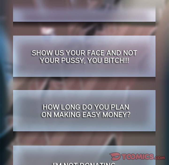 Born with a Surprise (Toomics) Chap Chapter 28 - Episode 28-Born with a Surprise (Toomics) - Next Chap 30