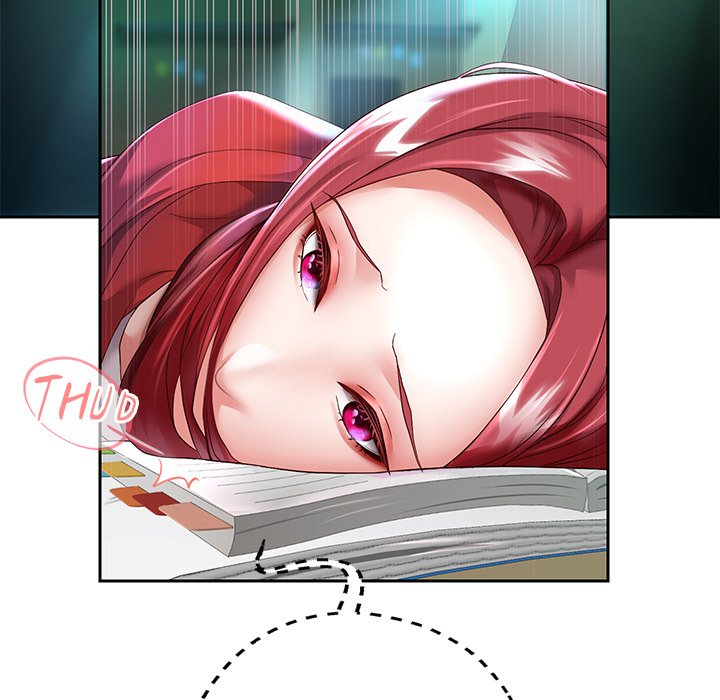 Born with a Surprise (Toomics) Chap Chapter 28 - Episode 28-Born with a Surprise (Toomics) - Next Chap 30