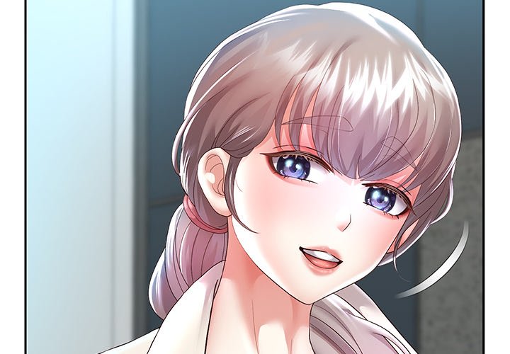 Born with a Surprise (Toomics) Chap Chapter 28 - Episode 28-Born with a Surprise (Toomics) - Next Chap 30