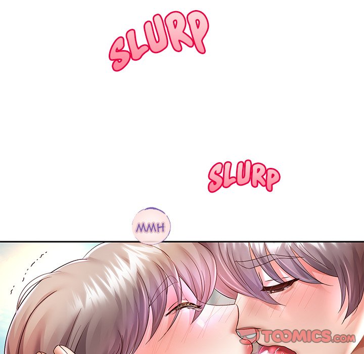 Born with a Surprise (Toomics) Chap Chapter 28 - Episode 28-Born with a Surprise (Toomics) - Next Chap 30