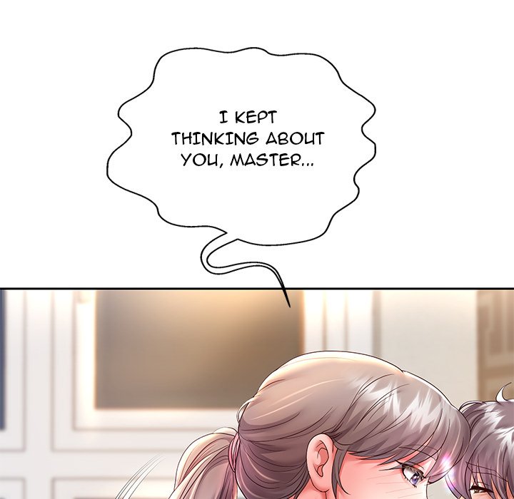 Born with a Surprise (Toomics) Chap Chapter 28 - Episode 28-Born with a Surprise (Toomics) - Next Chap 30