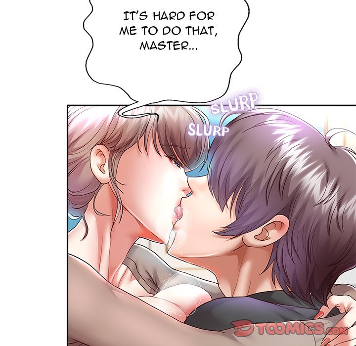 Born with a Surprise (Toomics) Chap Chapter 28 - Episode 28-Born with a Surprise (Toomics) - Next Chap 30