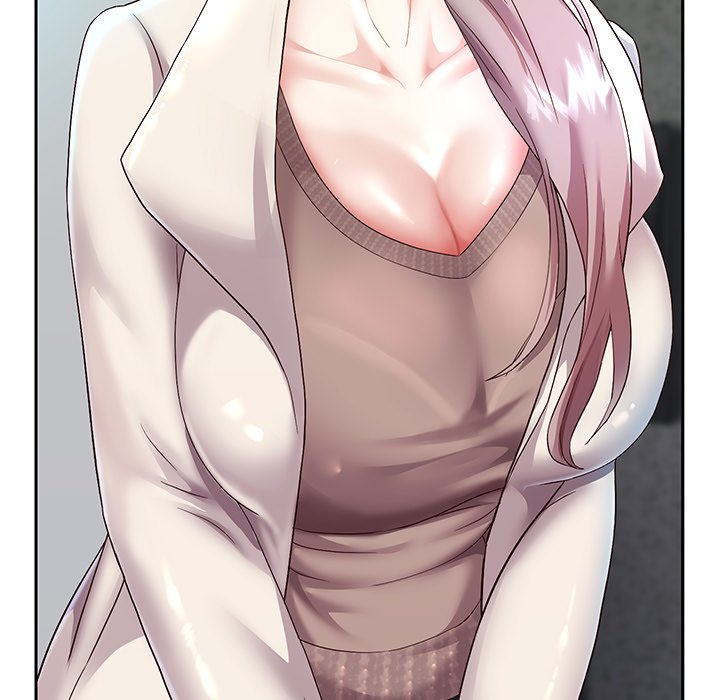 Born with a Surprise (Toomics) Chap Chapter 28 - Episode 28-Born with a Surprise (Toomics) - Next Chap 30