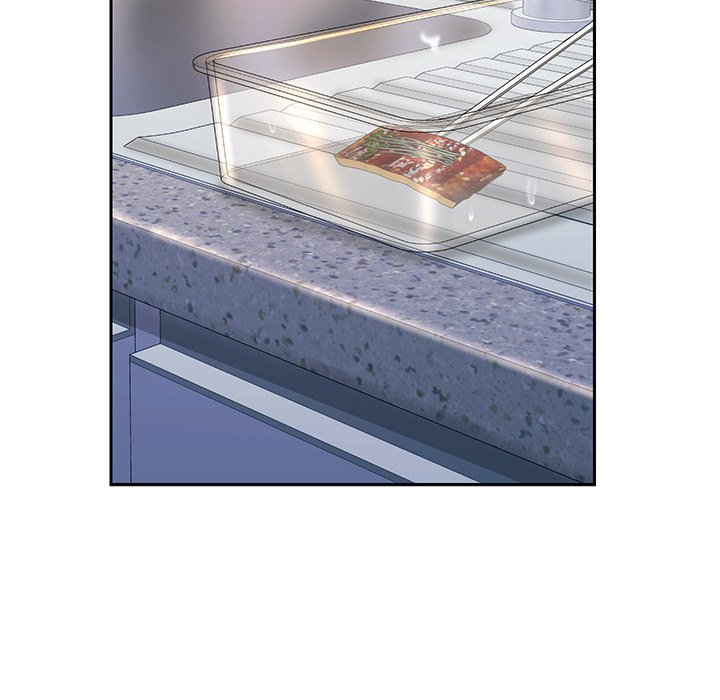 Born with a Surprise (Toomics) Chap Chapter 28 - Episode 28-Born with a Surprise (Toomics) - Next Chap 30