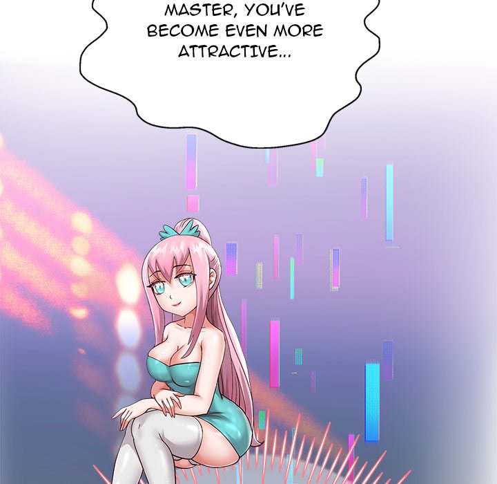 Born with a Surprise (Toomics) Chap Chapter 28 - Episode 28-Born with a Surprise (Toomics) - Next Chap 30